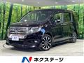 2013 Honda Step WGN