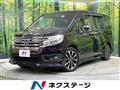 2014 Honda Step WGN