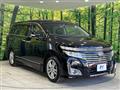 2010 Nissan Elgrand