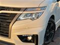 2016 Nissan Elgrand