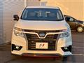 2016 Nissan Elgrand