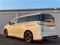 2016 Nissan Elgrand