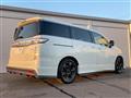 2016 Nissan Elgrand