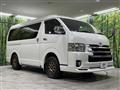 2018 Toyota Hiace Van