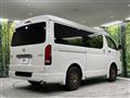 2018 Toyota Hiace Van