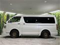 2018 Toyota Hiace Van