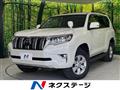 2019 Toyota Land Cruiser Prado