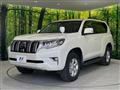 2019 Toyota Land Cruiser Prado