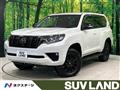 2021 Toyota Land Cruiser Prado