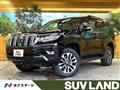 2022 Toyota Land Cruiser Prado