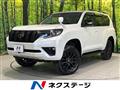 2022 Toyota Land Cruiser Prado