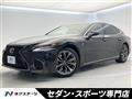 2018 Lexus LS