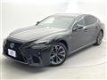 2018 Lexus LS