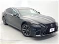 2018 Lexus LS