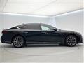 2018 Lexus LS