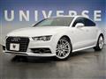 2015 Audi A7 Sportback