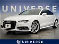 2015 Audi A7 Sportback