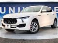 2017 Maserati Levante