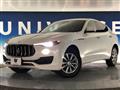 2017 Maserati Levante