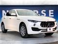 2017 Maserati Levante