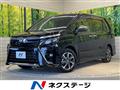 2018 Toyota Voxy