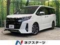 2018 Toyota Noah