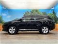 2016 Toyota Harrier