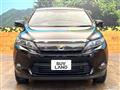 2016 Toyota Harrier