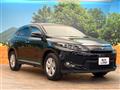 2016 Toyota Harrier