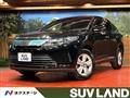 2018 Toyota Harrier