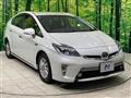 2015 Toyota Prius PHV