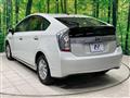 2015 Toyota Prius PHV