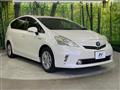 2013 Toyota PRIUS α