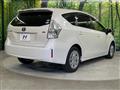 2013 Toyota PRIUS α