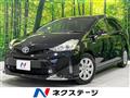 2015 Toyota PRIUS α