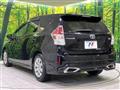 2015 Toyota PRIUS α