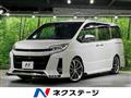 2020 Toyota Noah