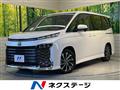 2024 Toyota Voxy