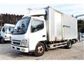 2007 Mitsubishi Canter