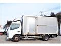 2007 Mitsubishi Canter