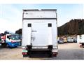 2007 Mitsubishi Canter