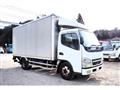 2007 Mitsubishi Canter