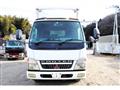 2007 Mitsubishi Canter