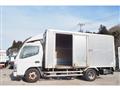 2007 Mitsubishi Canter