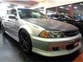 2000 Honda Torneo