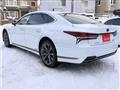 2017 Lexus LS