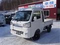 2021 Daihatsu Hijet Truck