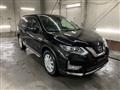 2018 Nissan X-Trail