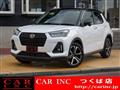 2020 Daihatsu Rocky