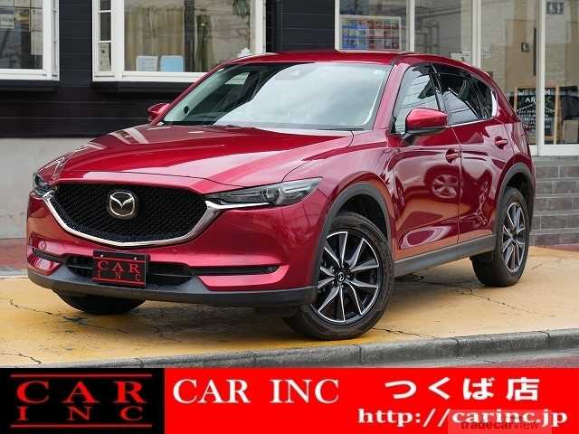 2017 Mazda Mazda Others